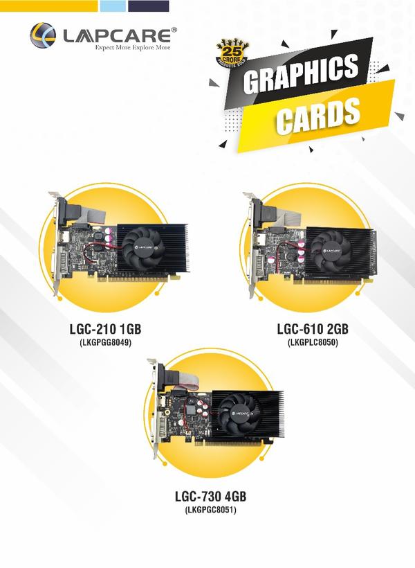 graphics card