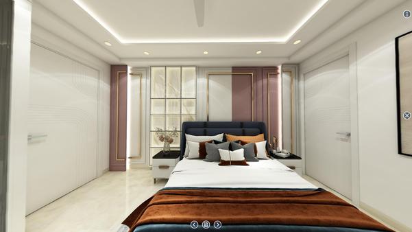 home interior transformation d