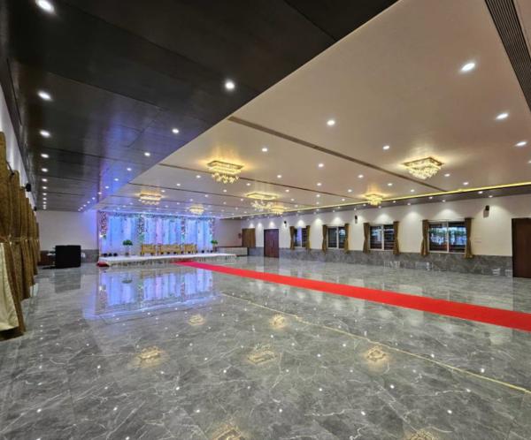 decor services