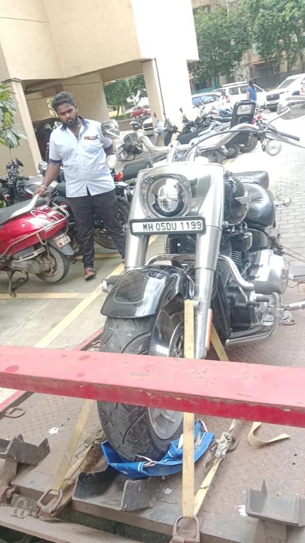 24 hour roadside assistance