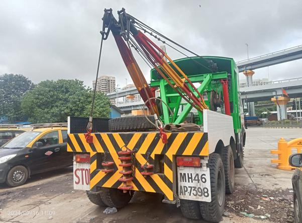 24 hour roadside assistance