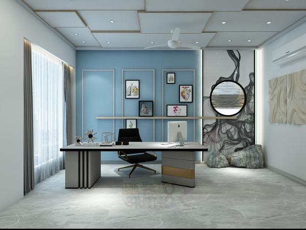 professional office interior d