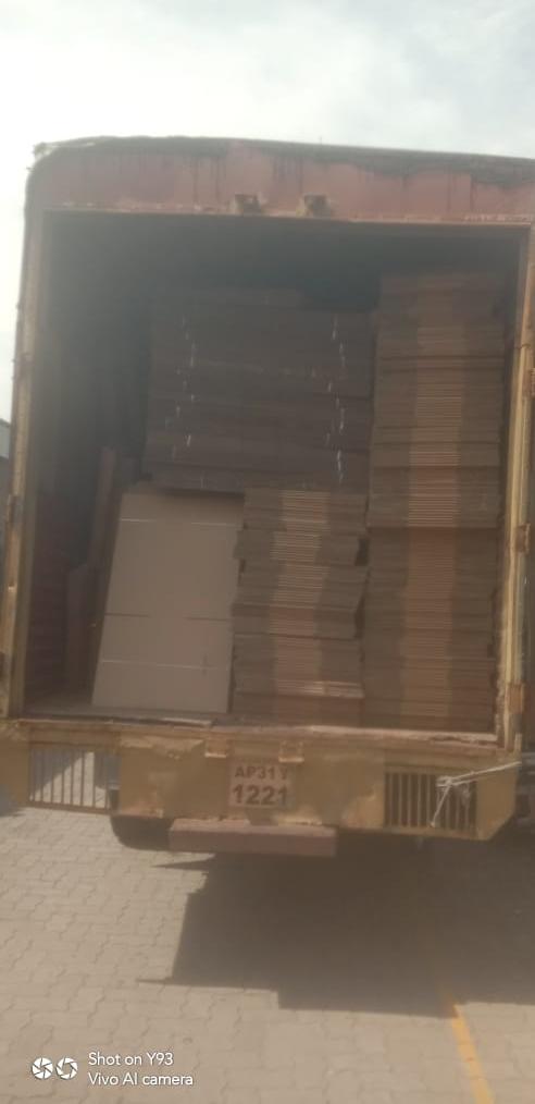 palayam packers