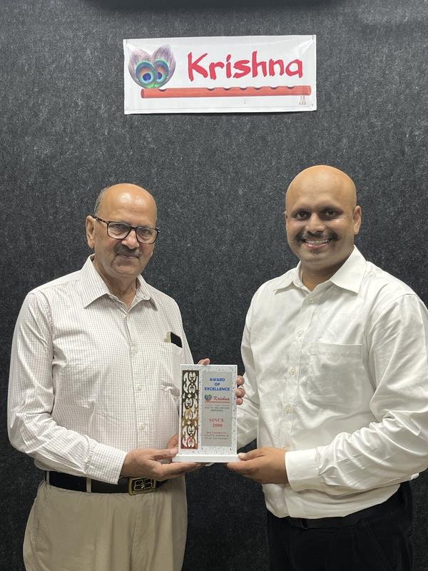 Krishna Coaching is the b