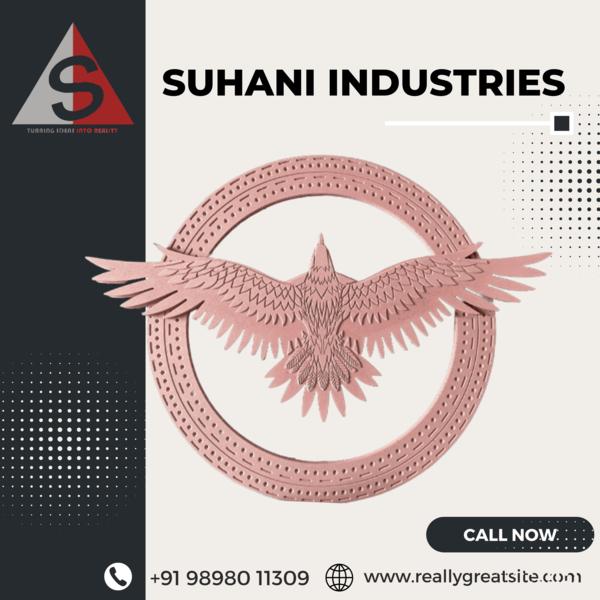 cnc services near gotri vadoda