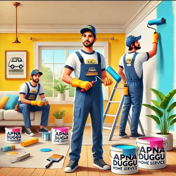 home painters