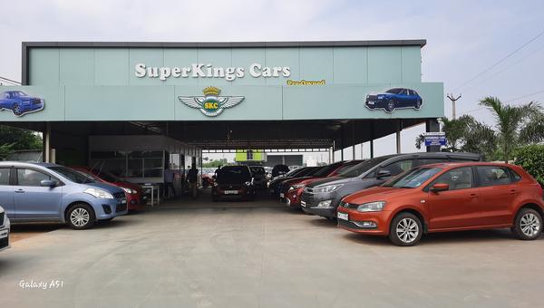 vehicles includes