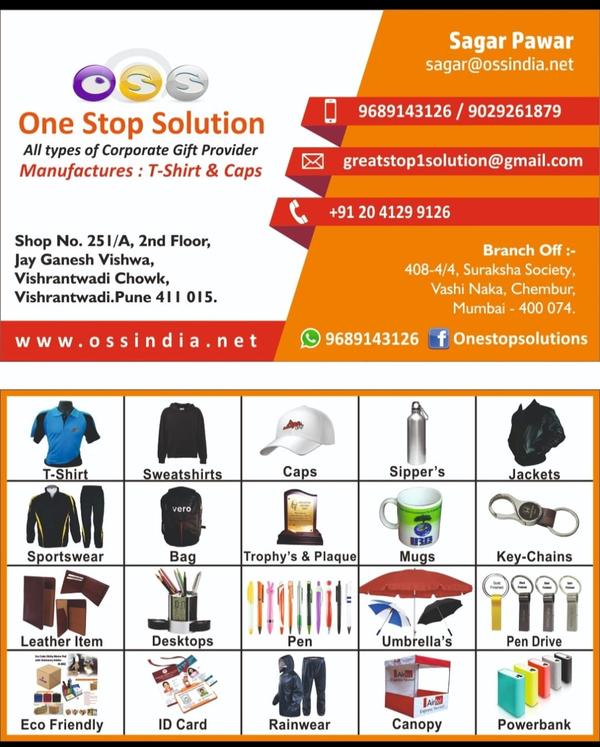eco friendly promotional produ