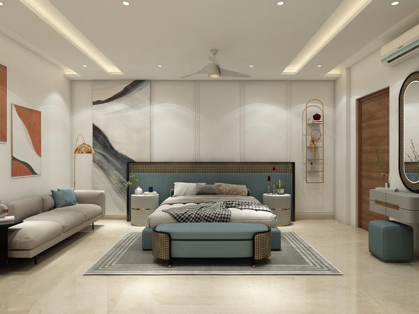 luxury villa interior design d