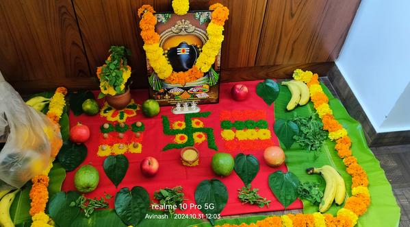 Bihari pandit ji in Bangalore