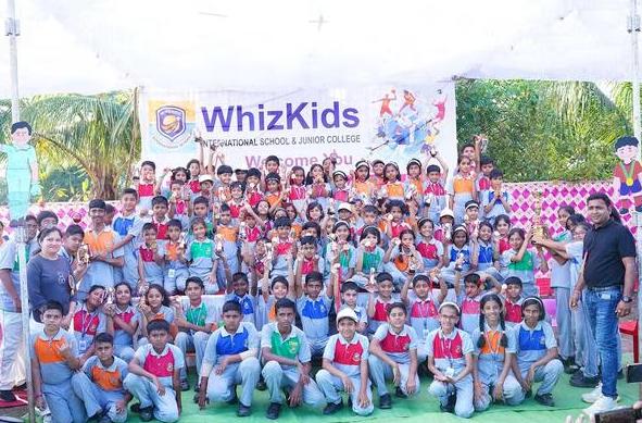 High-Quality CBSE Educati