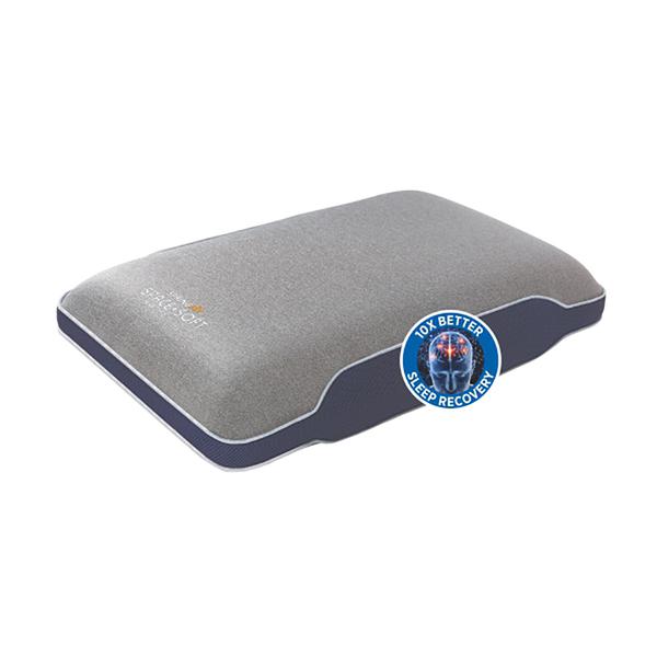 sleeping position maximum vent