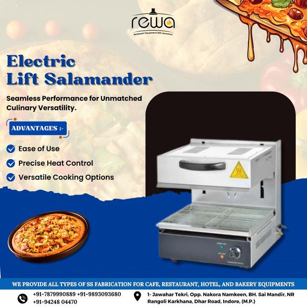elevateddining hotelkitchenequ
