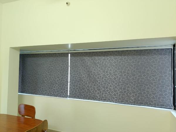 vallam chakra curtains