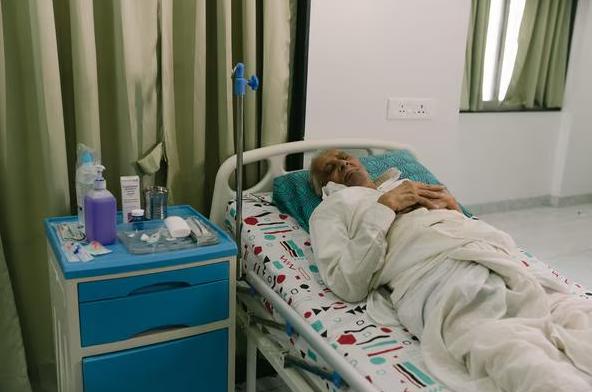 coma care