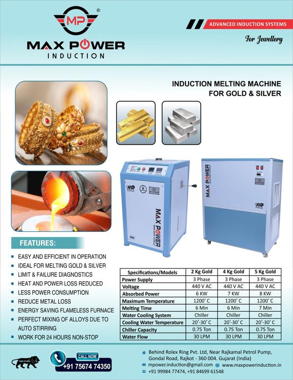 metal workers