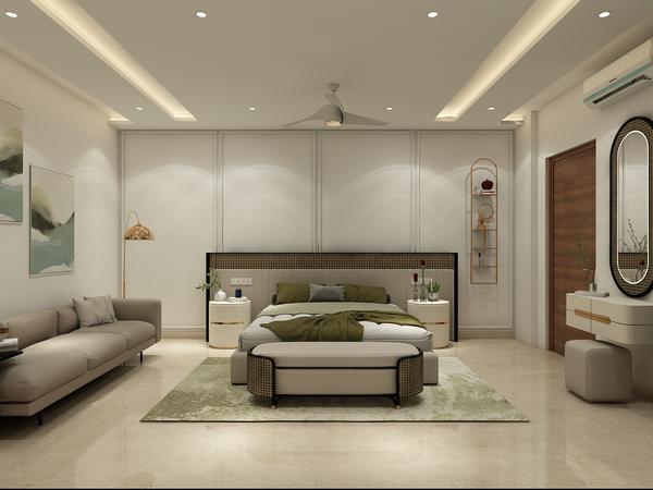 turnkey interior projects rohi