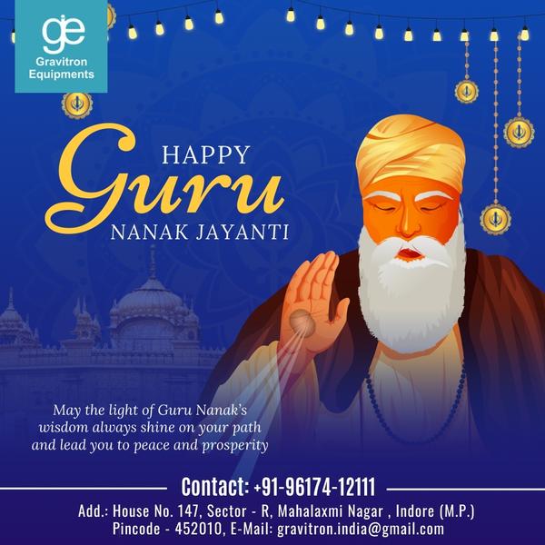 guru nanak dev ji