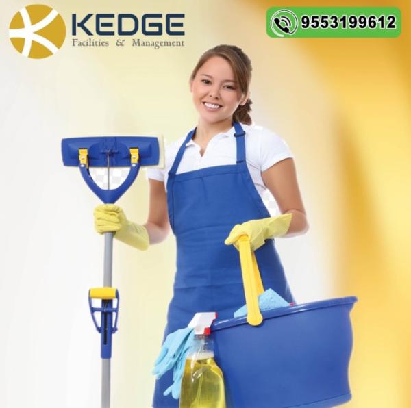 tailored cleaning plan