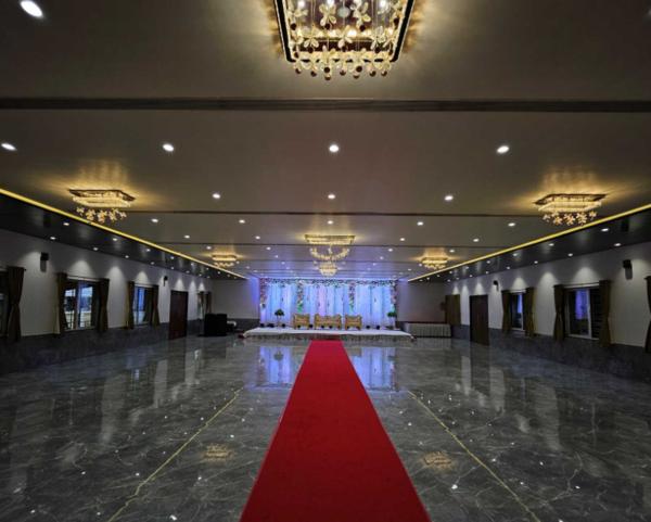 excellent event services