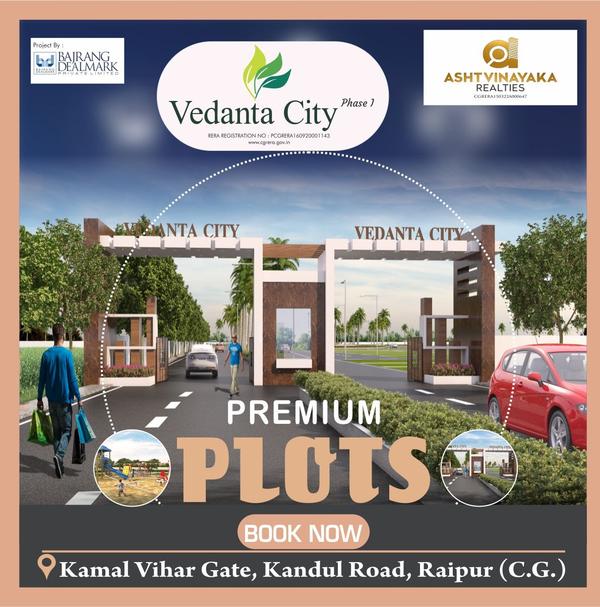 premium real estate property