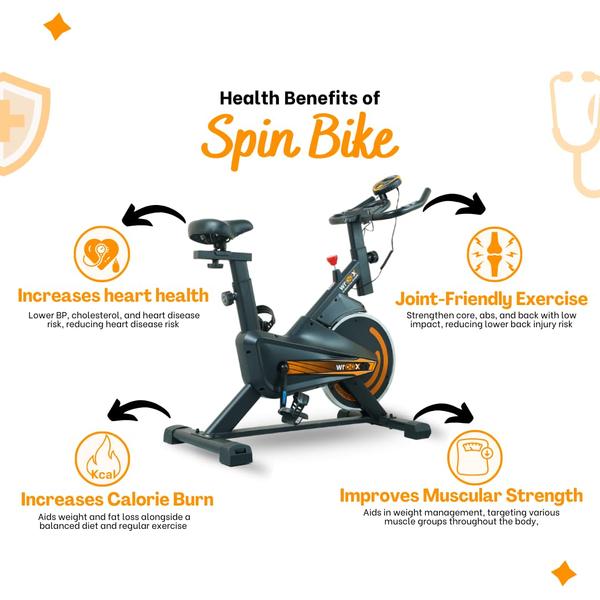 calorie burn