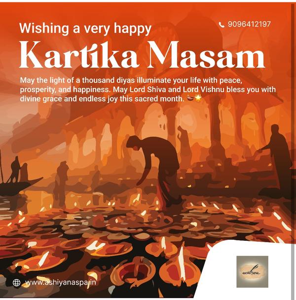 May the glow of a thousand diyas fill yo