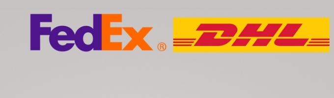 fedex courier fedex chennai of