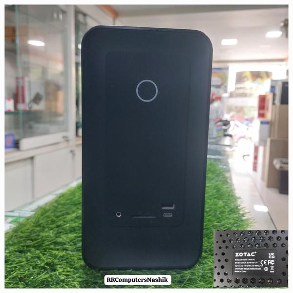 ZOTAC ZBOX-ECM7307LH Mini PC R