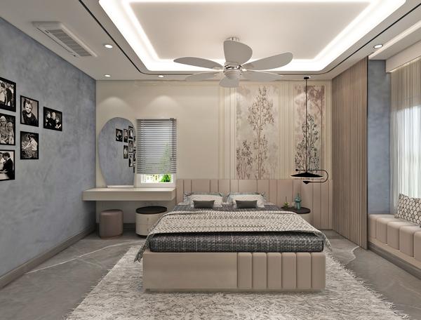 floor design