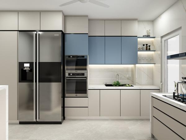 turnkey interior projects rohi