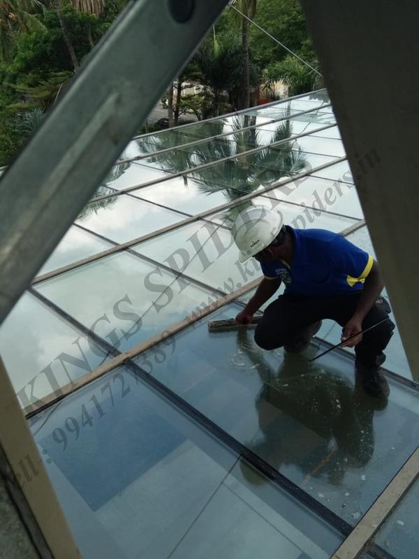 no 1 cleaning service in coimb