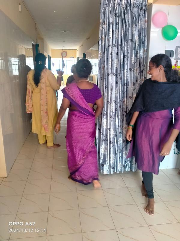 shivaram nagar