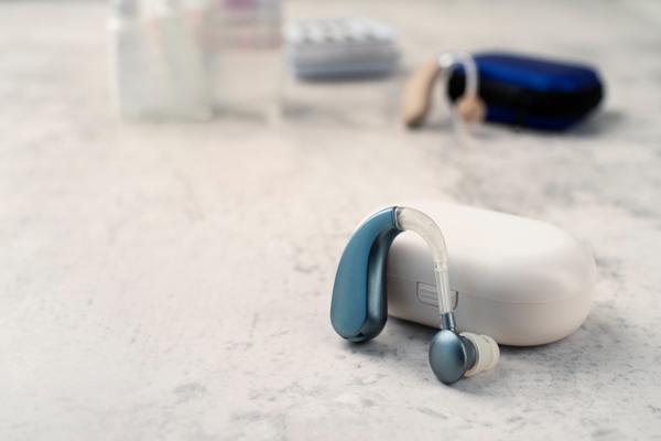 personalized hearing solutions