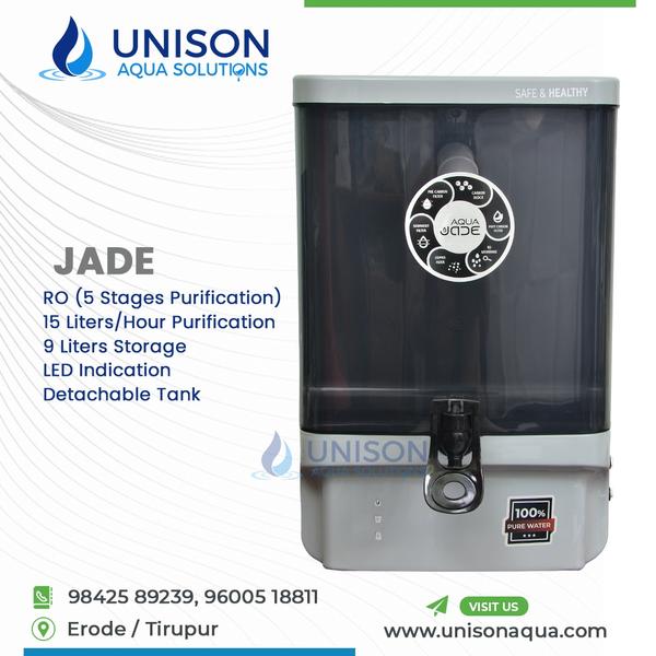 Aqua Jade RO Water Purifier av