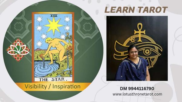 tarot reading for past present