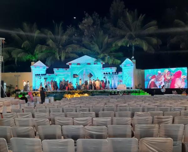 flawlessly executed celebrate