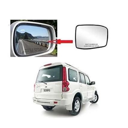 enhanced driving experience