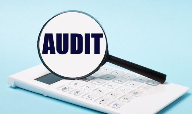 thorough forensic audits