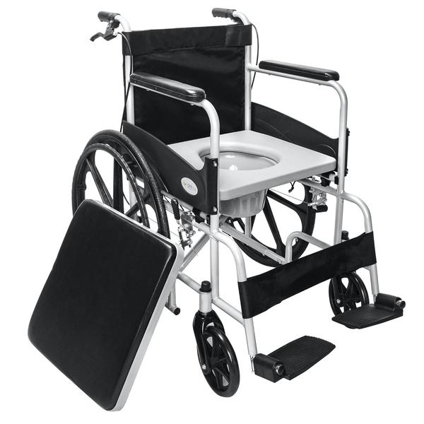 wheelchair for disabled person