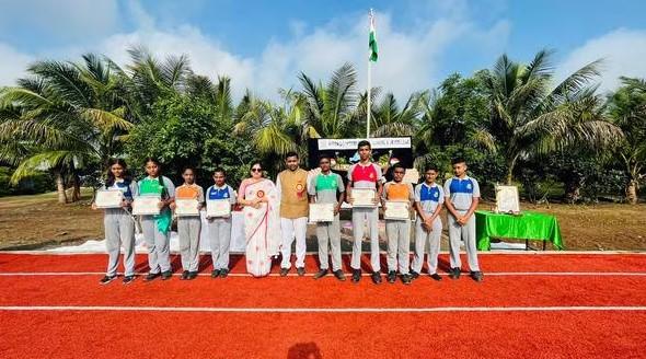 CBSE Curriculum Excellenc