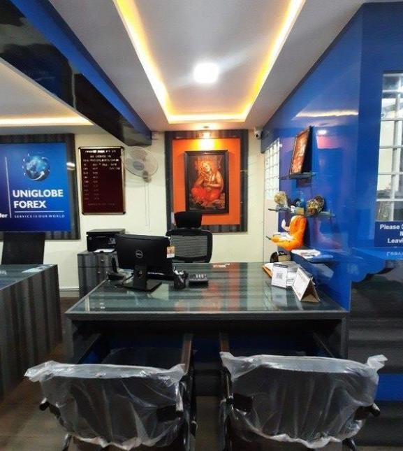 comprehensive forex solutions