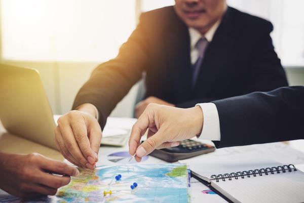 international valuation report