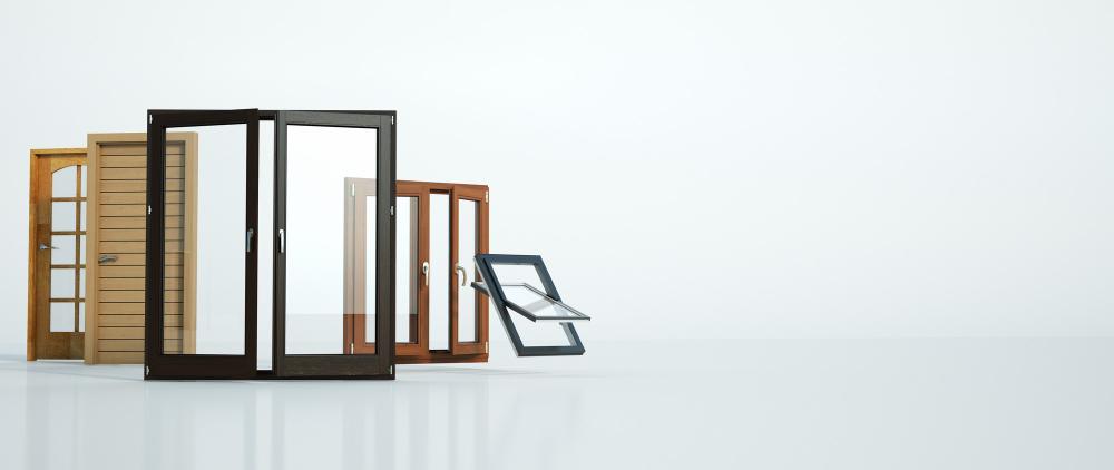 architectural detailing