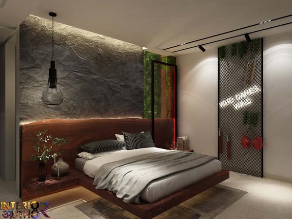 interior design firm