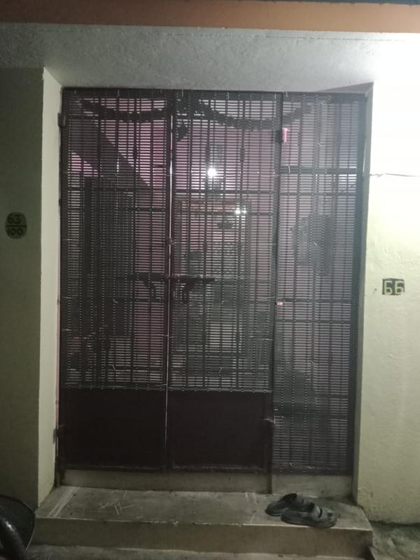 main door shop