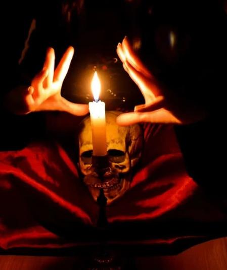 stress removal religious ritua