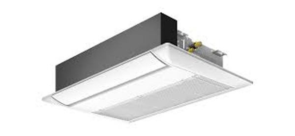 multi story ac installation se