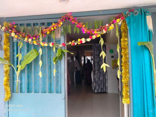 best elderly care home