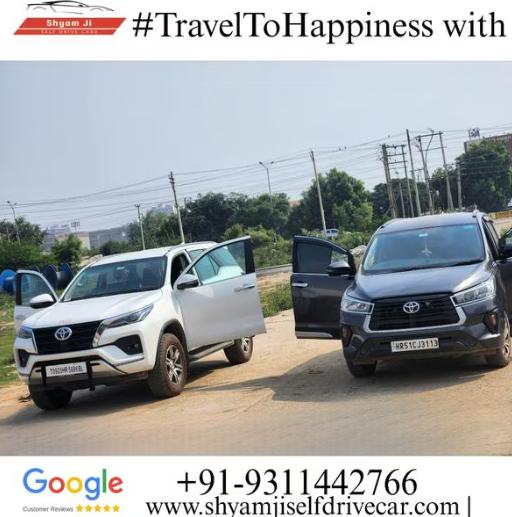 travel needs